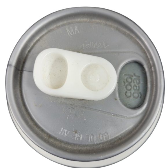 Cool Gear Soda Pop Can Cup Travel Tumblers Lot of 2 Owls and Aztec Design EUC - Picture 4 of 11